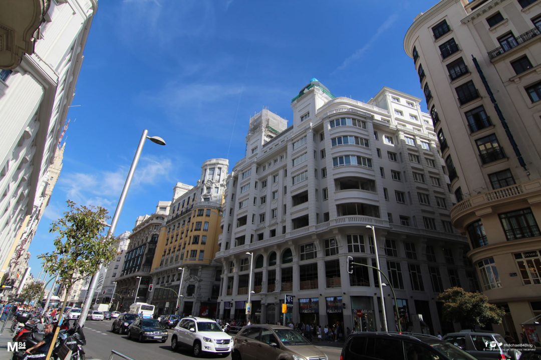 Gran Via