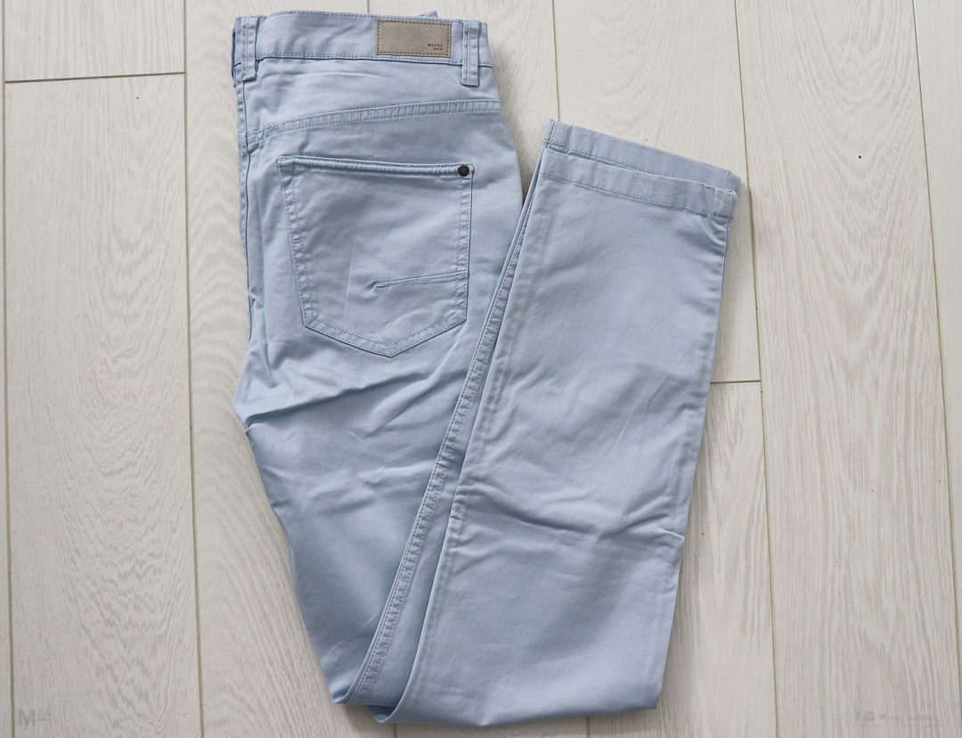 Chino mango hot sale