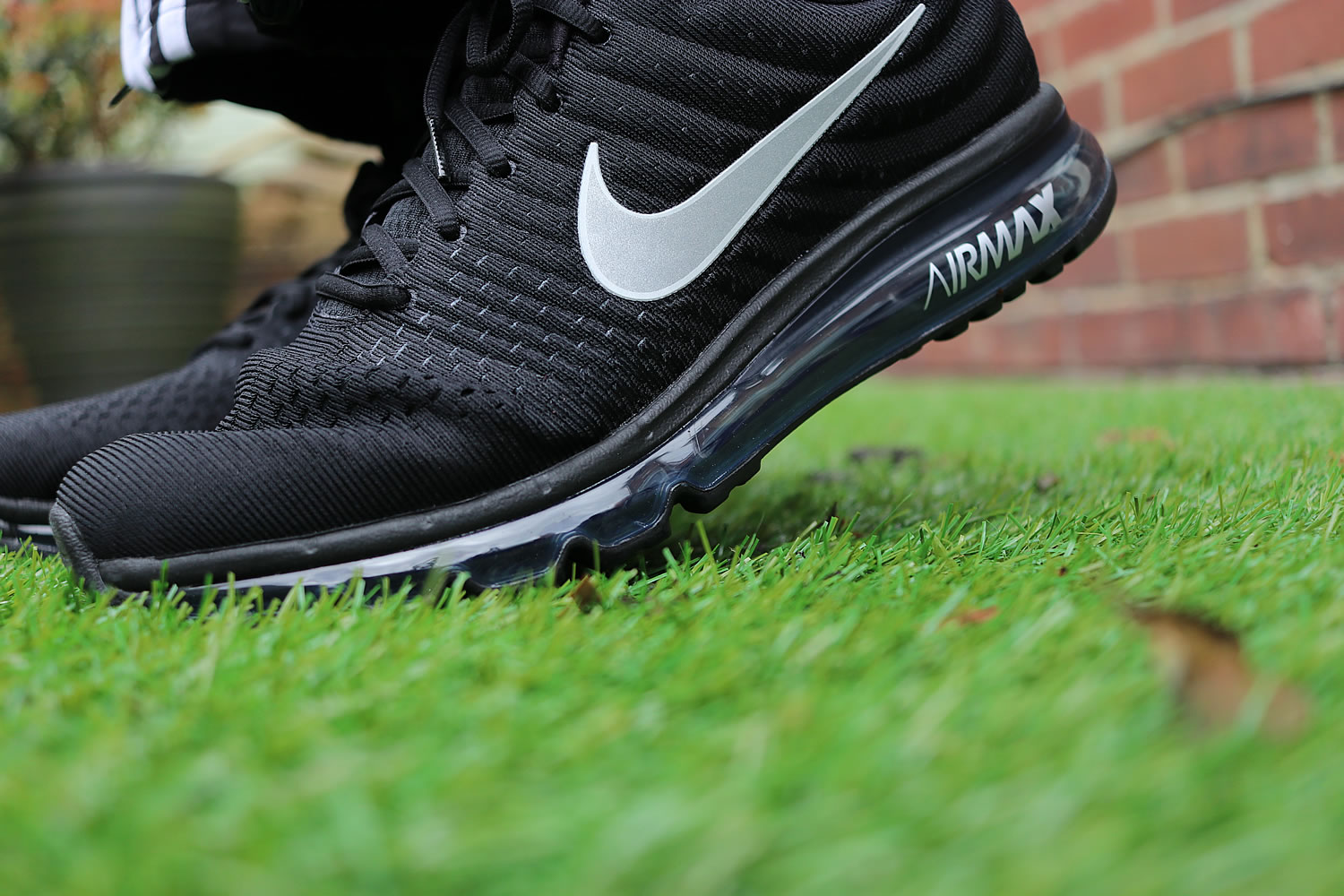 are airmax good for running