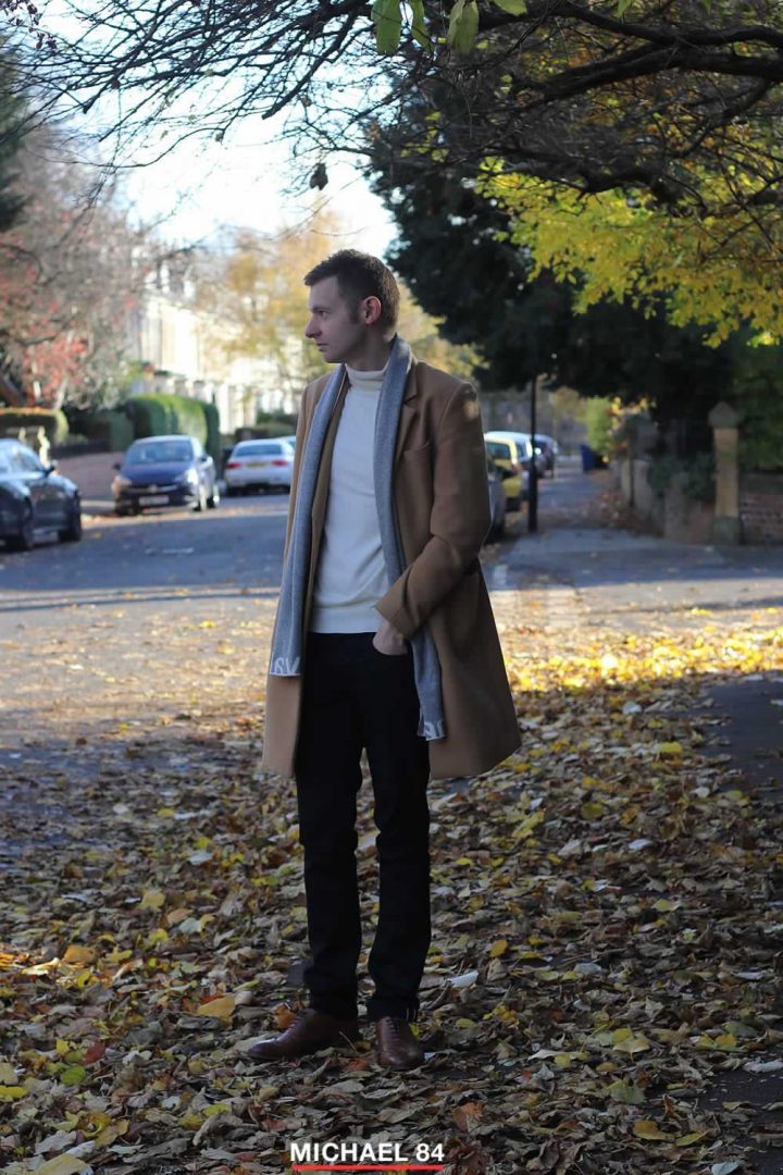 Men's Autumn Fashion 2023 Autumn Outfit Ideas & What To Wear This