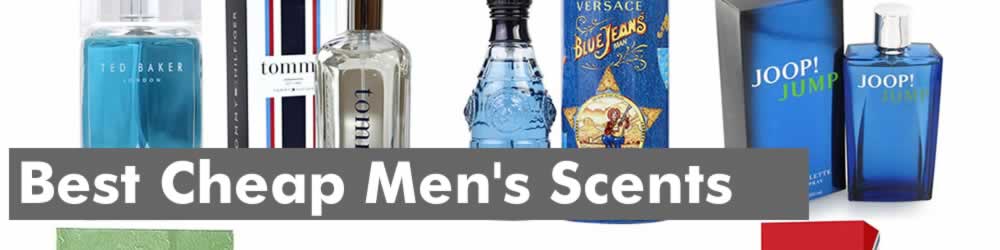 Best Cheap Men's Aftershave