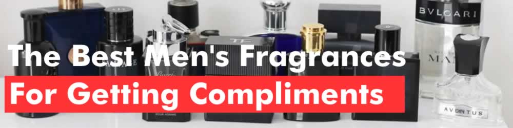 The Best Men's Fragrances For Compliments That Women Love