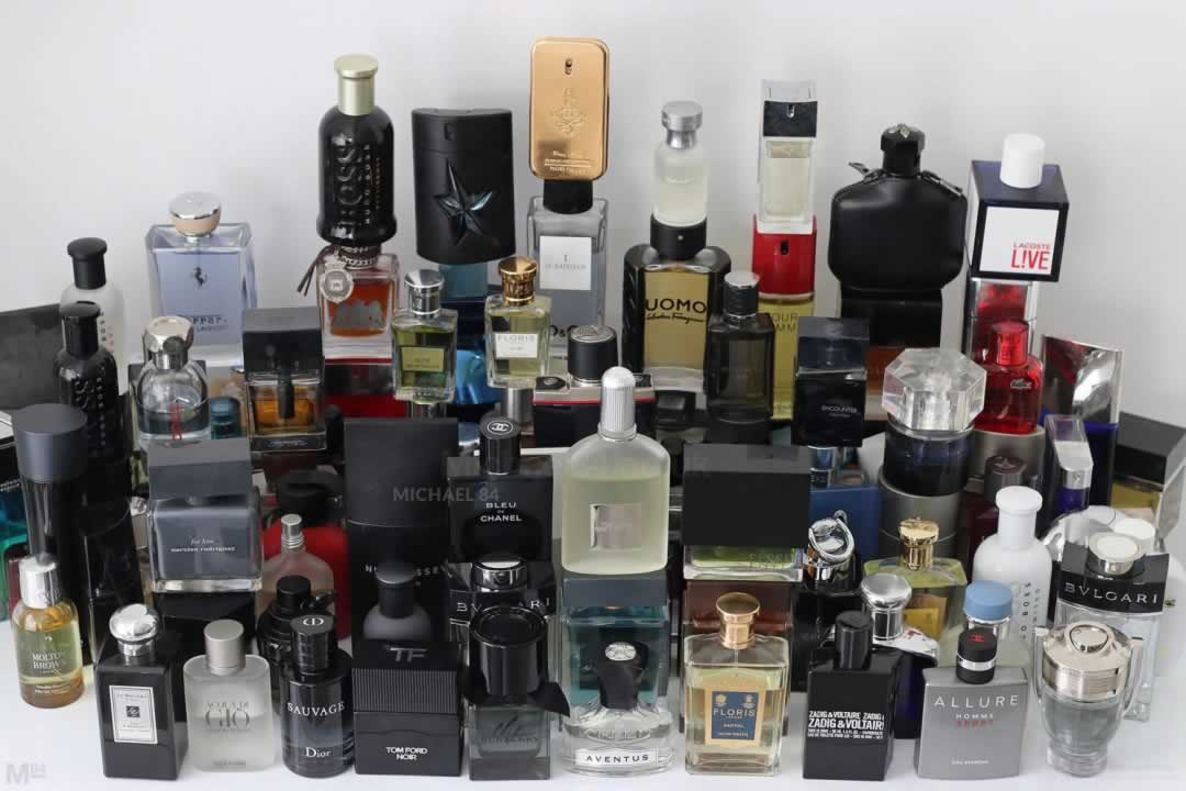 Men's Fragrance Reviews The Best Smelling Colognes & Aftershaves