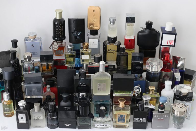 Men's Fragrance Reviews: The Best Smelling Colognes & Aftershaves