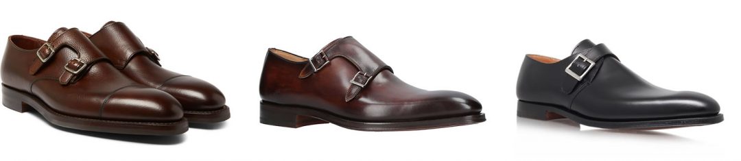 Essential Shoes For Men: 12 Types Of Shoes Every Man Should Own & How ...