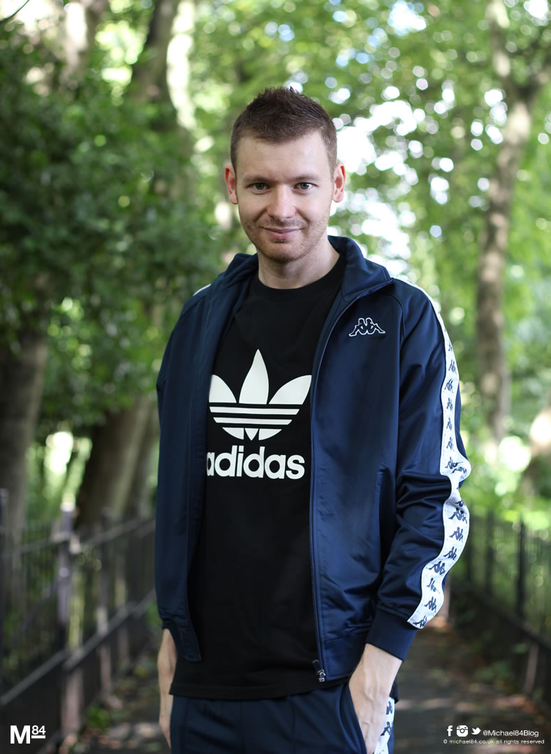 adidas kappa