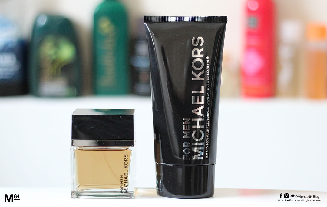 Michael Kors For Men Fragrance Review Here s How It Smells Michael 84