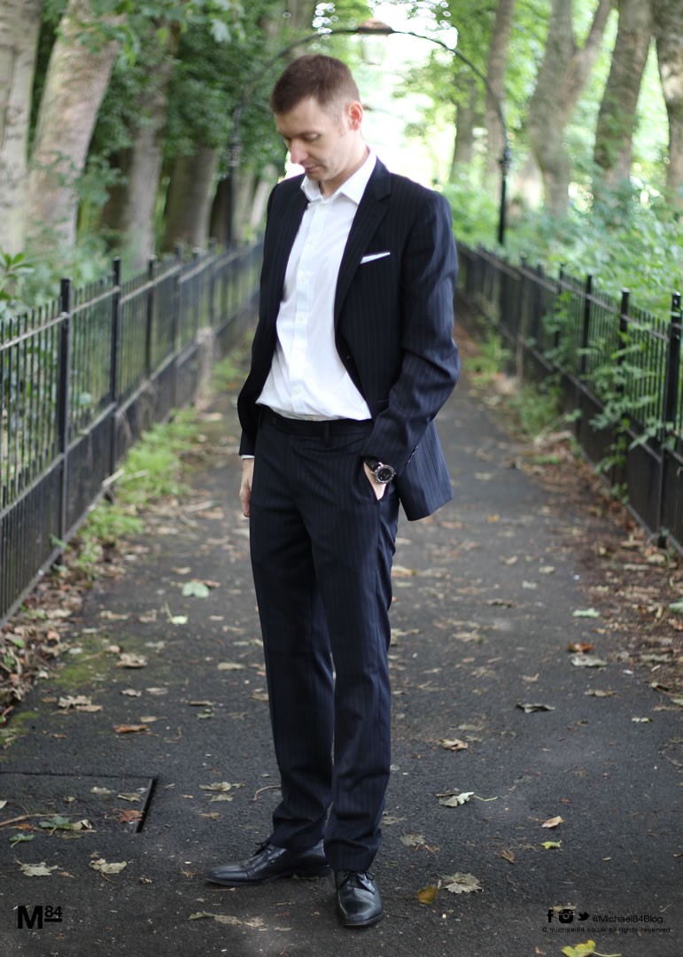 What To Wear To A Wedding - A Men's Style Guide & Wedding Guest Attire