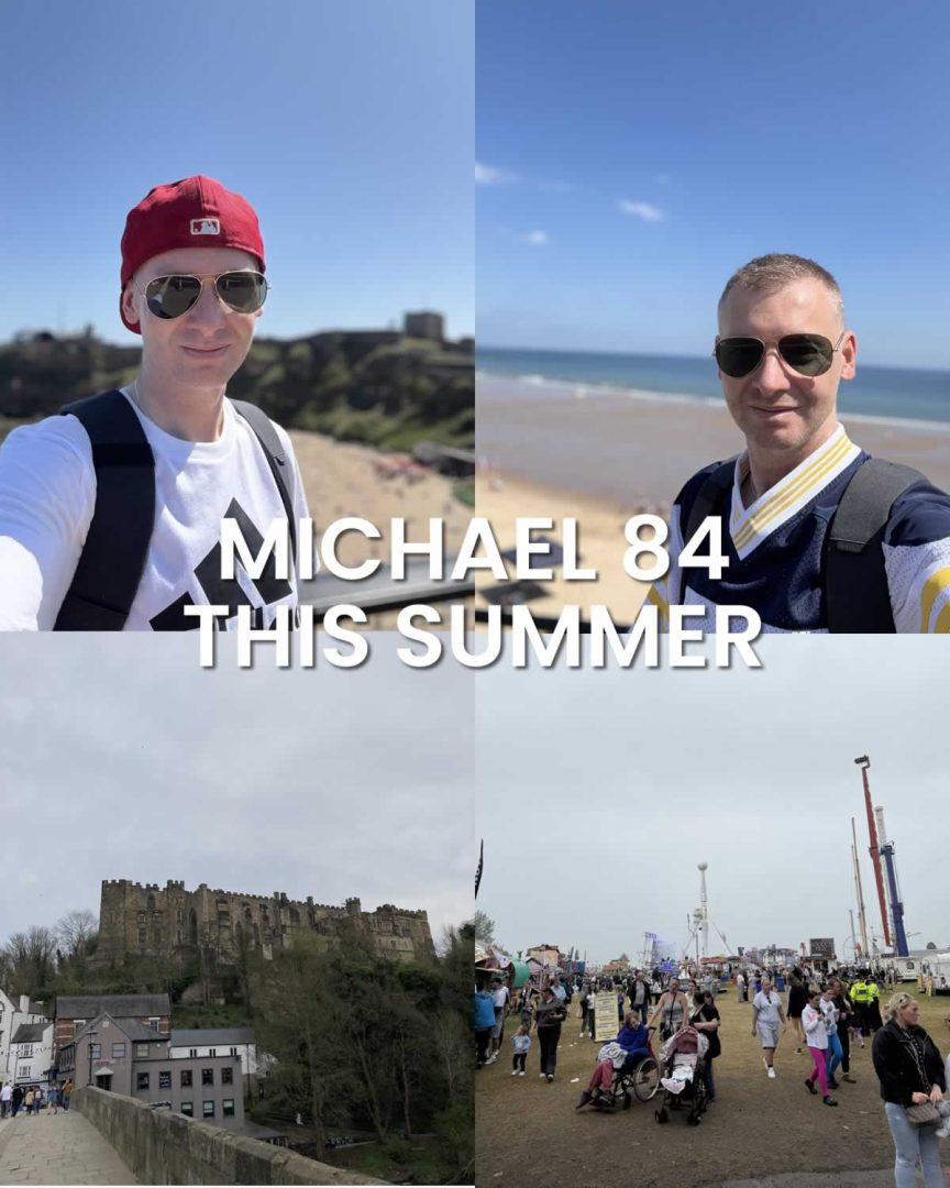 Blog Updates: Summer Is Over, Autumn Is Here, Where Have I Been