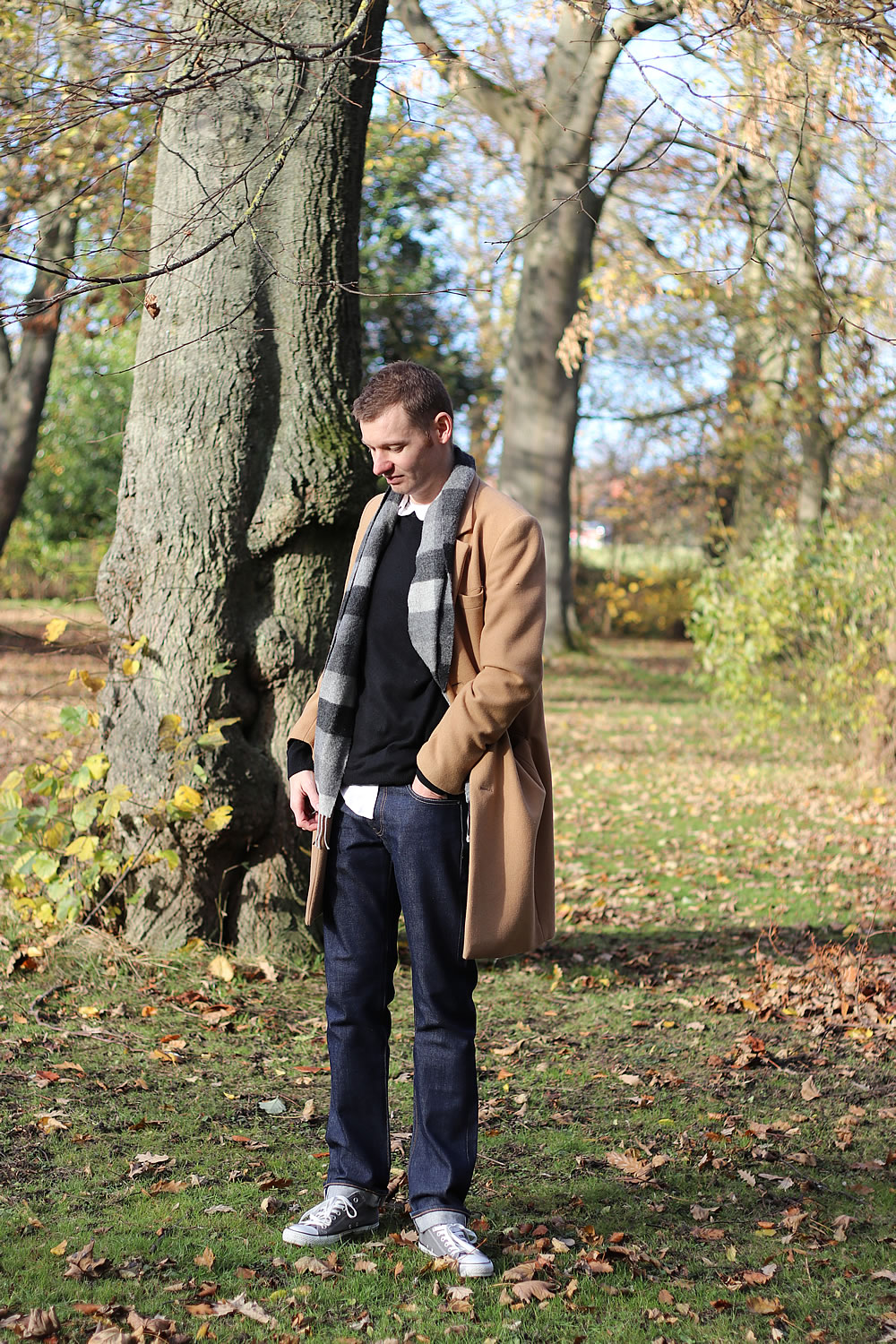 Men's Jumpers & Knitwear Guide The Best Mens Sweaters You Can Buy In