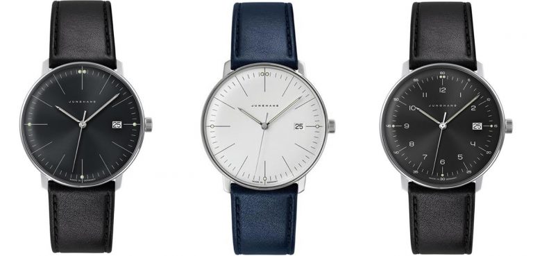 The Best 38 Minimalist Watches For Men In 2020 | Michael 84