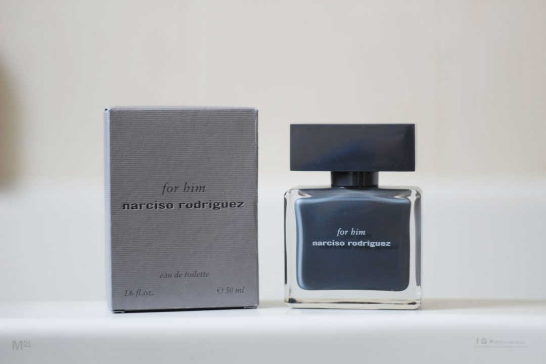 perfume narciso rodriguez for men