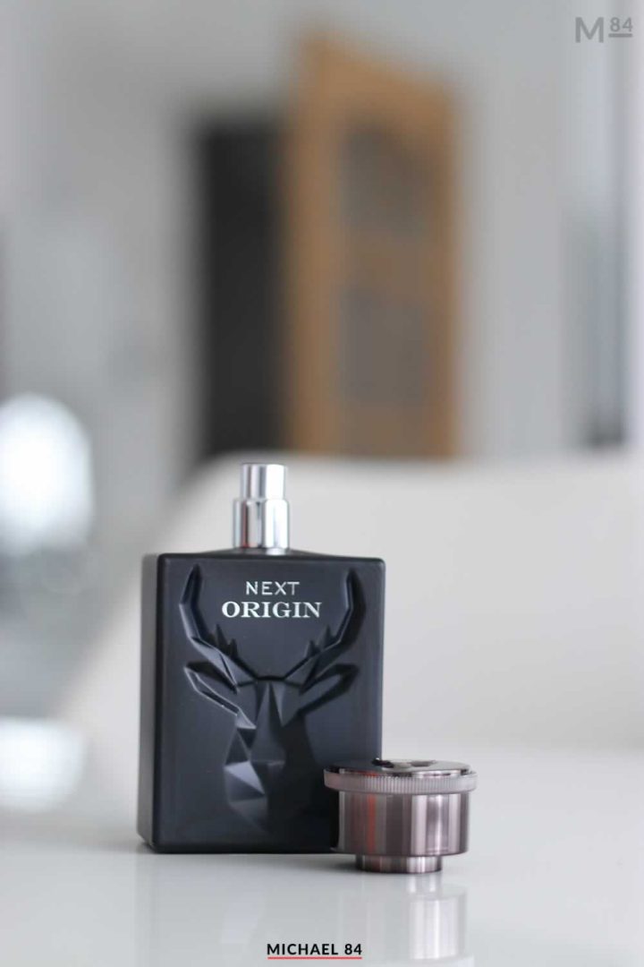 Next Origin Fragrance Review