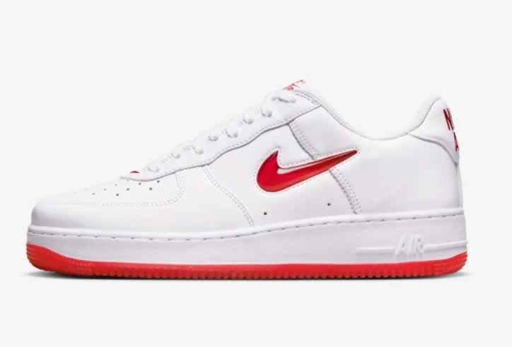 Nike Air Force 1 Colour Of The Month