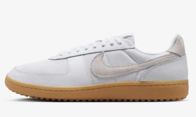 Nike Field General 82 White Bone