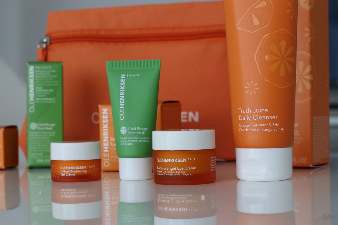 Ole Henriksen TRUTH Banana Bright Eye Creme And Products