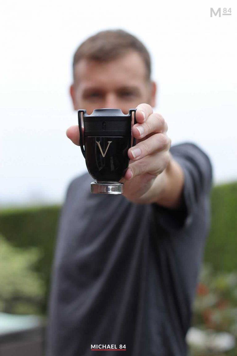 Paco Rabanne Invictus Victory Fragrance Review Here's What It Smells