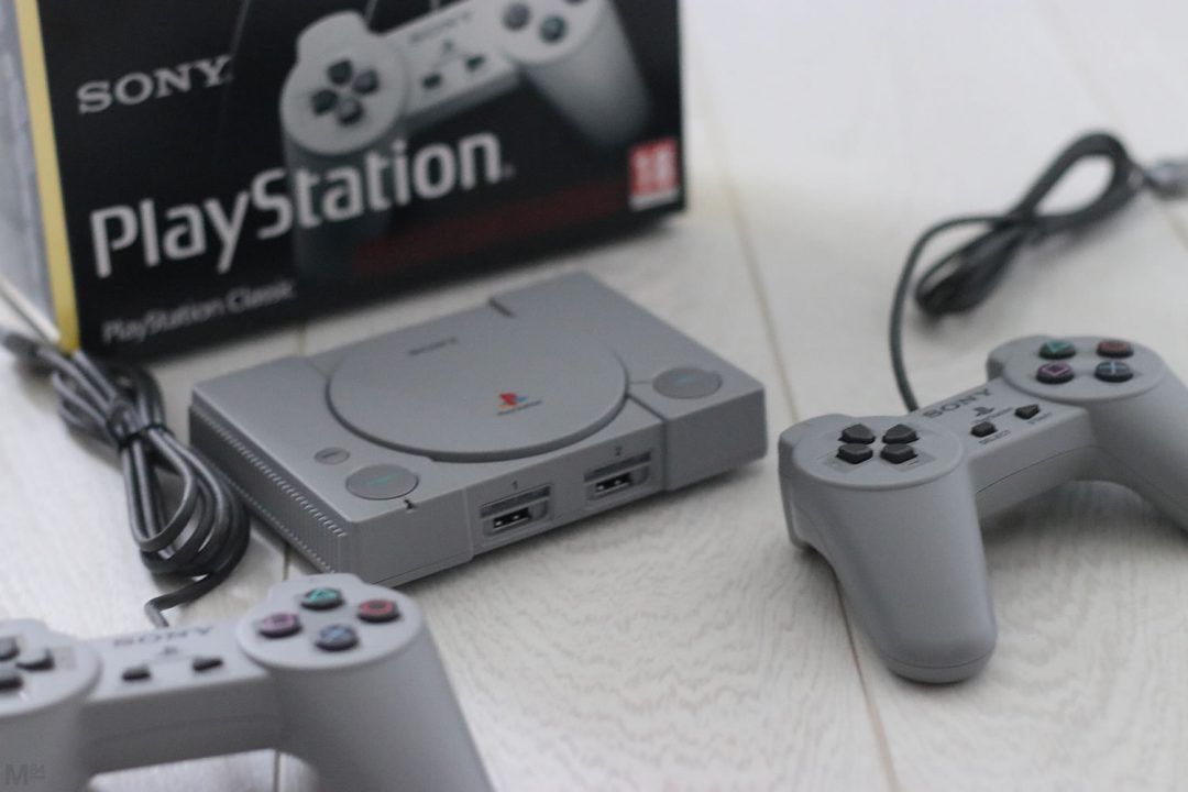 Playstation Classic Review - Is It Worth Getting?