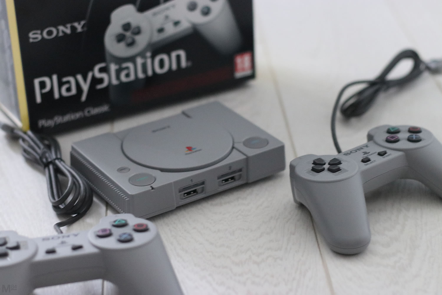 PlayStation Classic full games list: Metal Gear Solid, GTA and