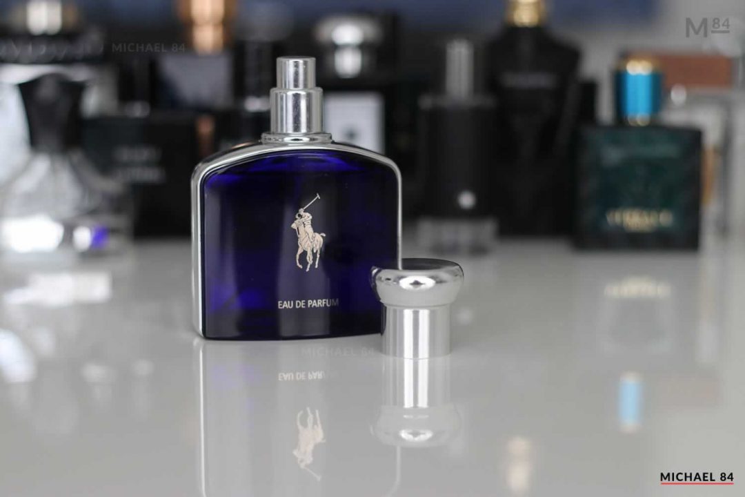 Polo Blue EDP Ralph Lauren