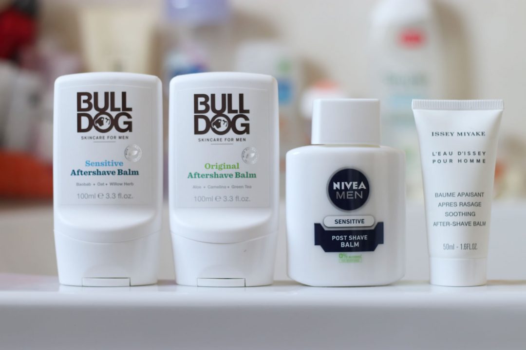 What Is Post Shave Balm & How Do I Use It? A Guide On Aftershave Balm