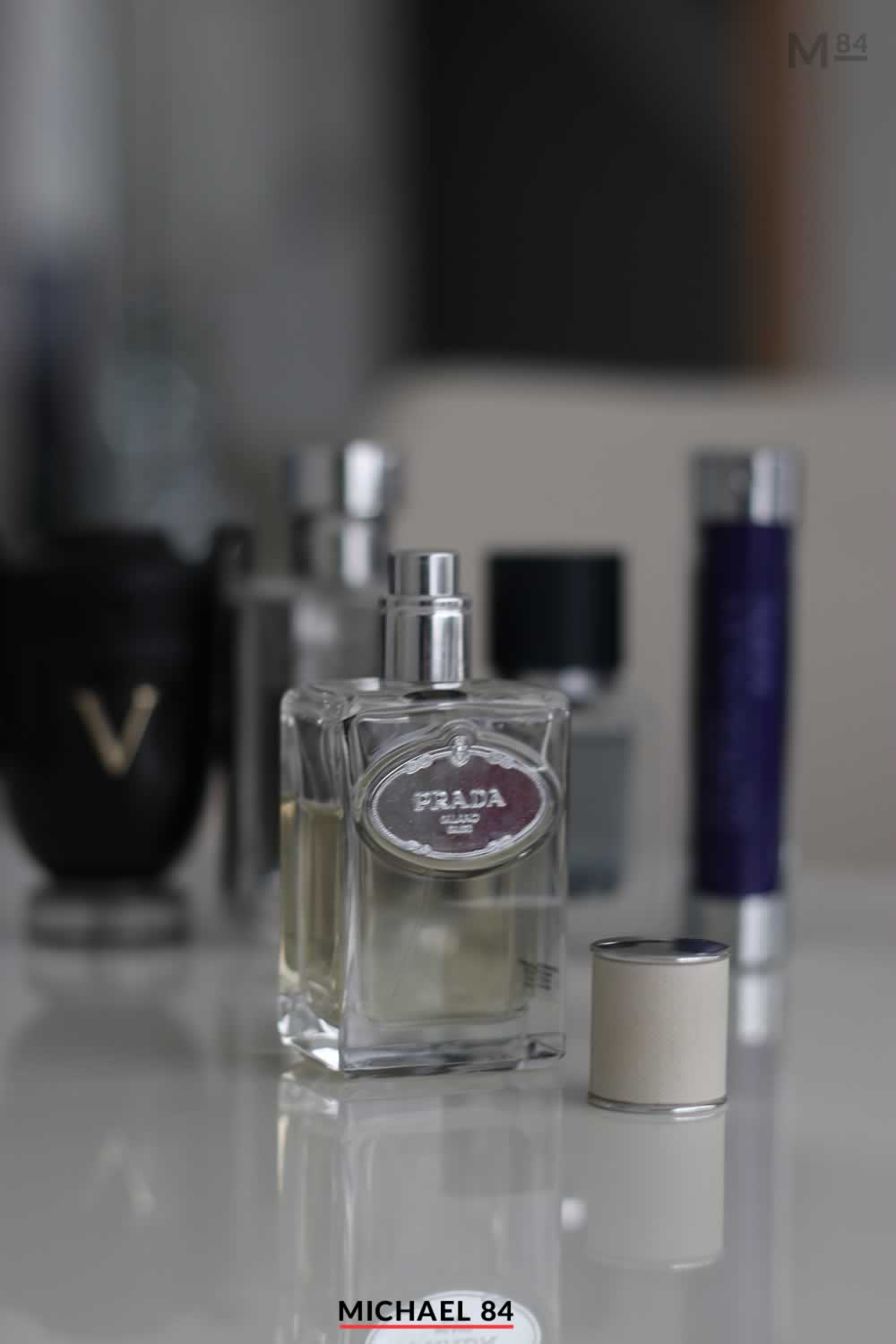 The Best Purple And Violet Fragrances That Smell Amazing | Michael 84
