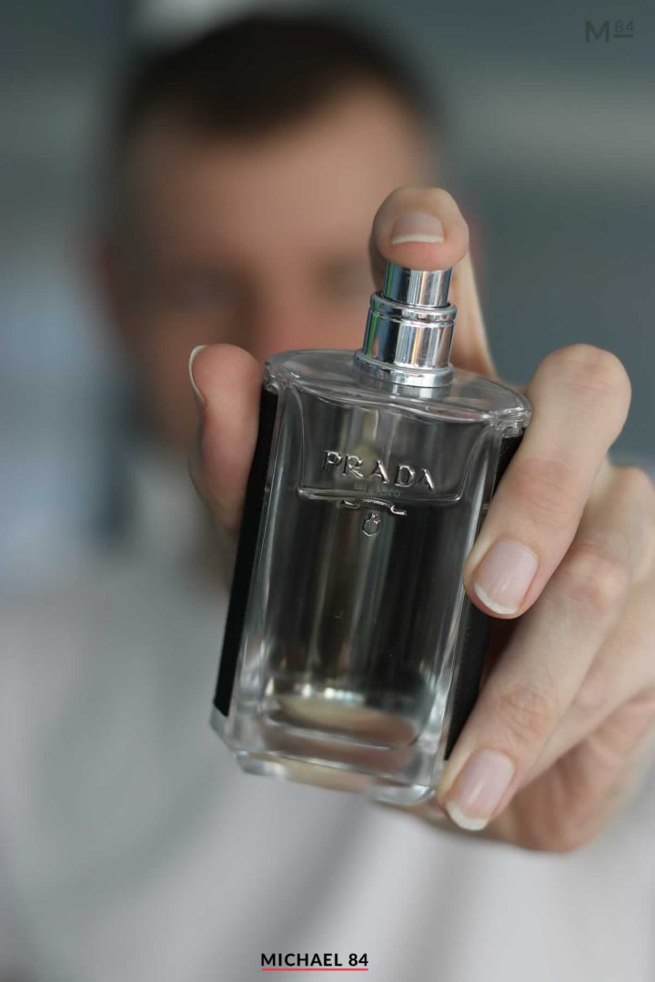 Prada L Homme EDT Fragrance Review Here s What It Smells Like Michael 84