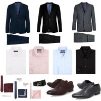 What To Wear At Prom UK | Guys Fashion Tips | Michael 84