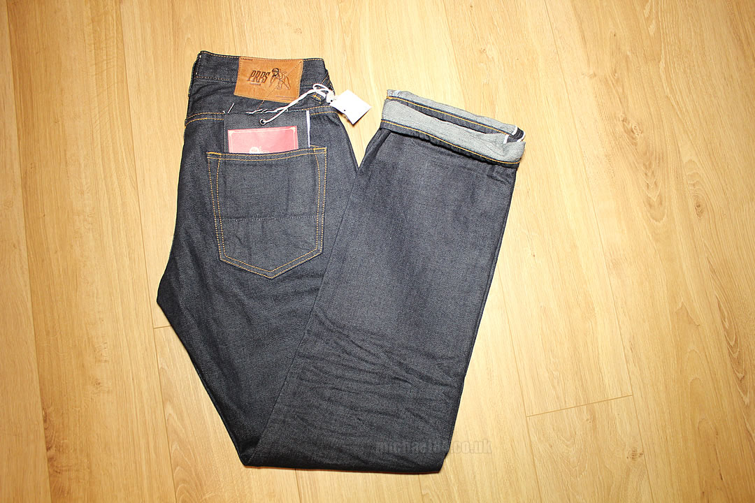 Rook filosoof passie New Jeans From The Fenwick Sale | Michael 84
