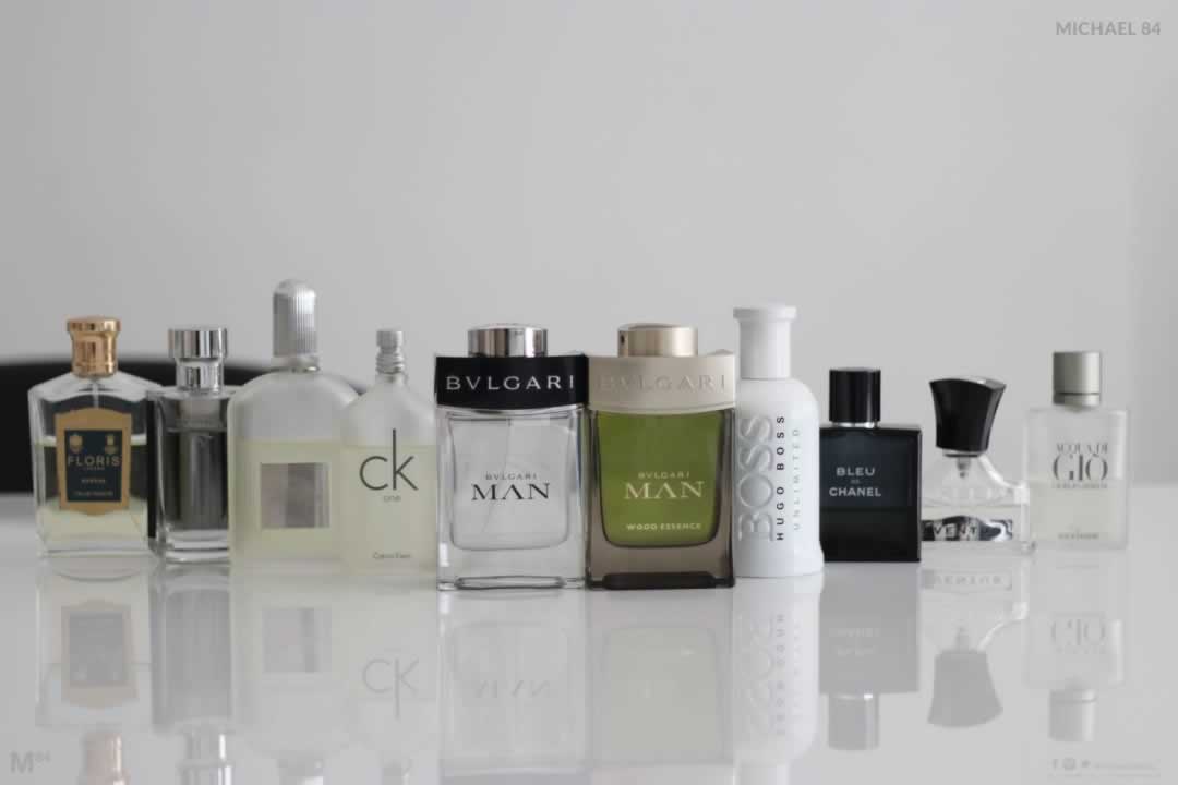 How To Buy Fragrances Without Smelling Them Tips Advice For