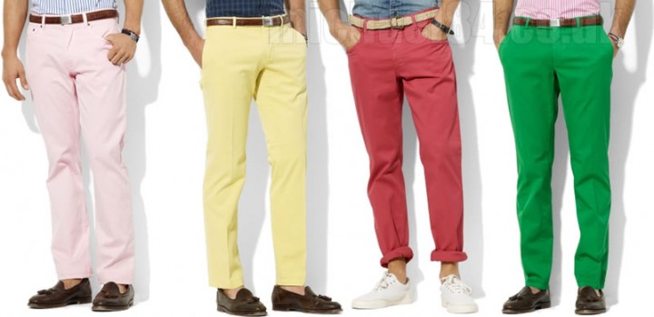 ralph lauren chinos uk