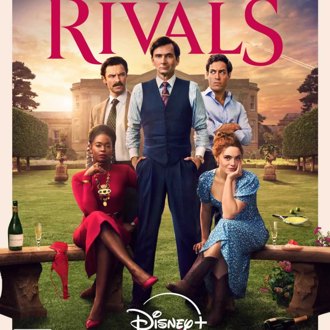 Rivals TV Series