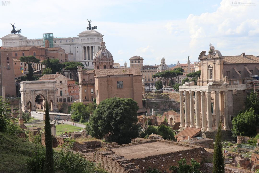 Palatine Hill