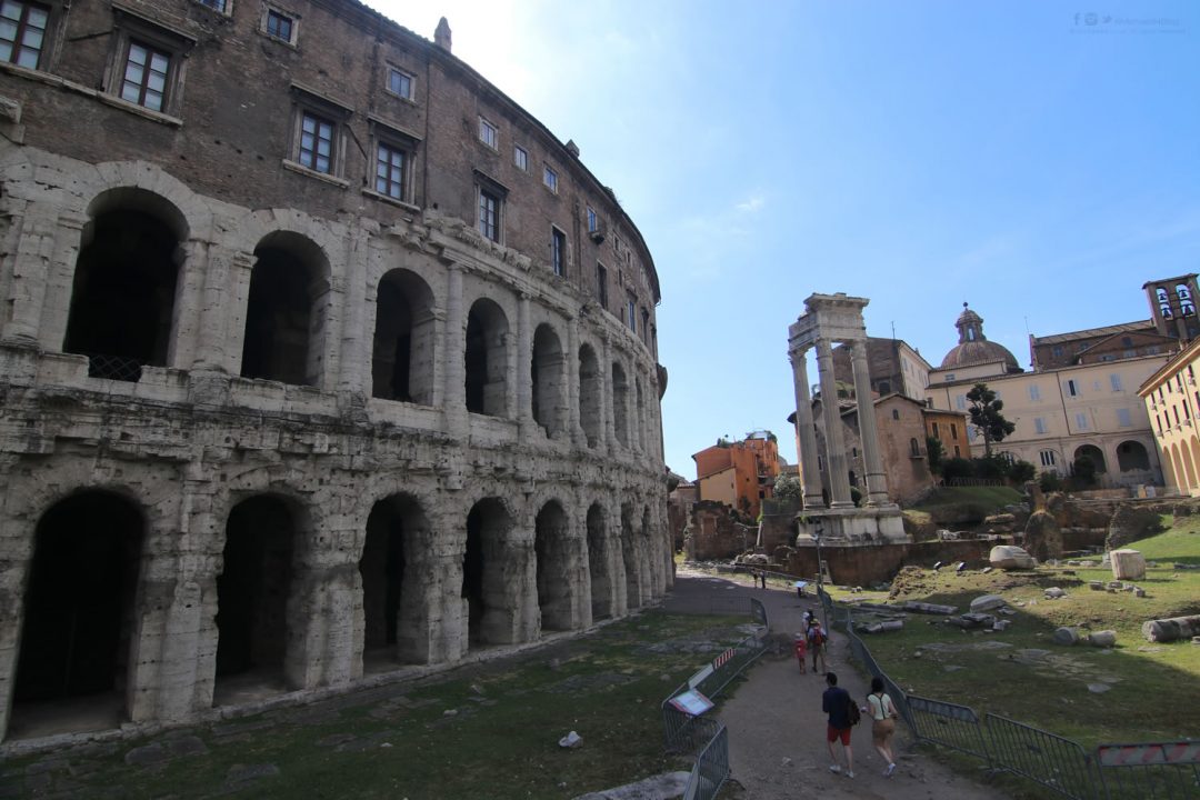 Jewish Ghetto Building