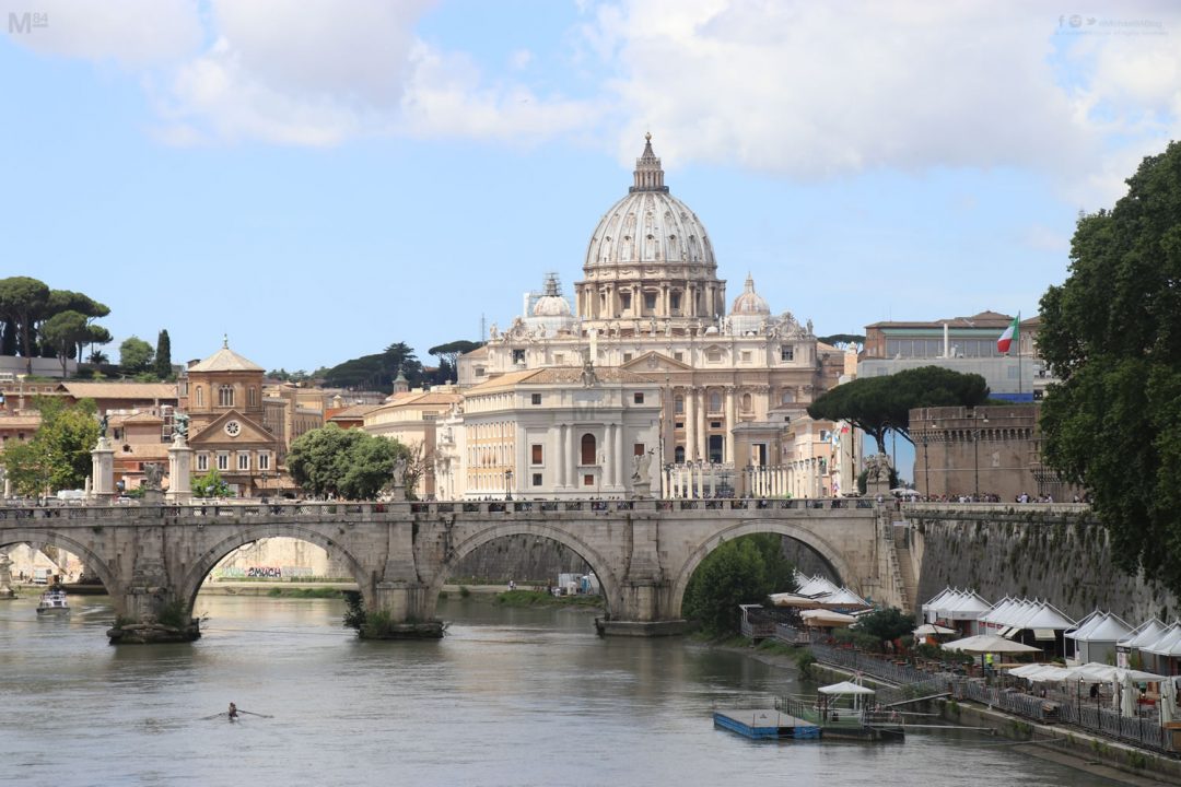 The Vatican