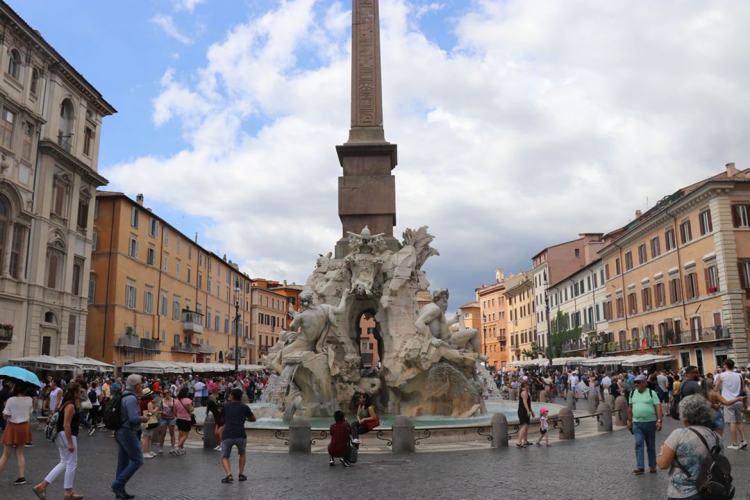 Piazza Navona