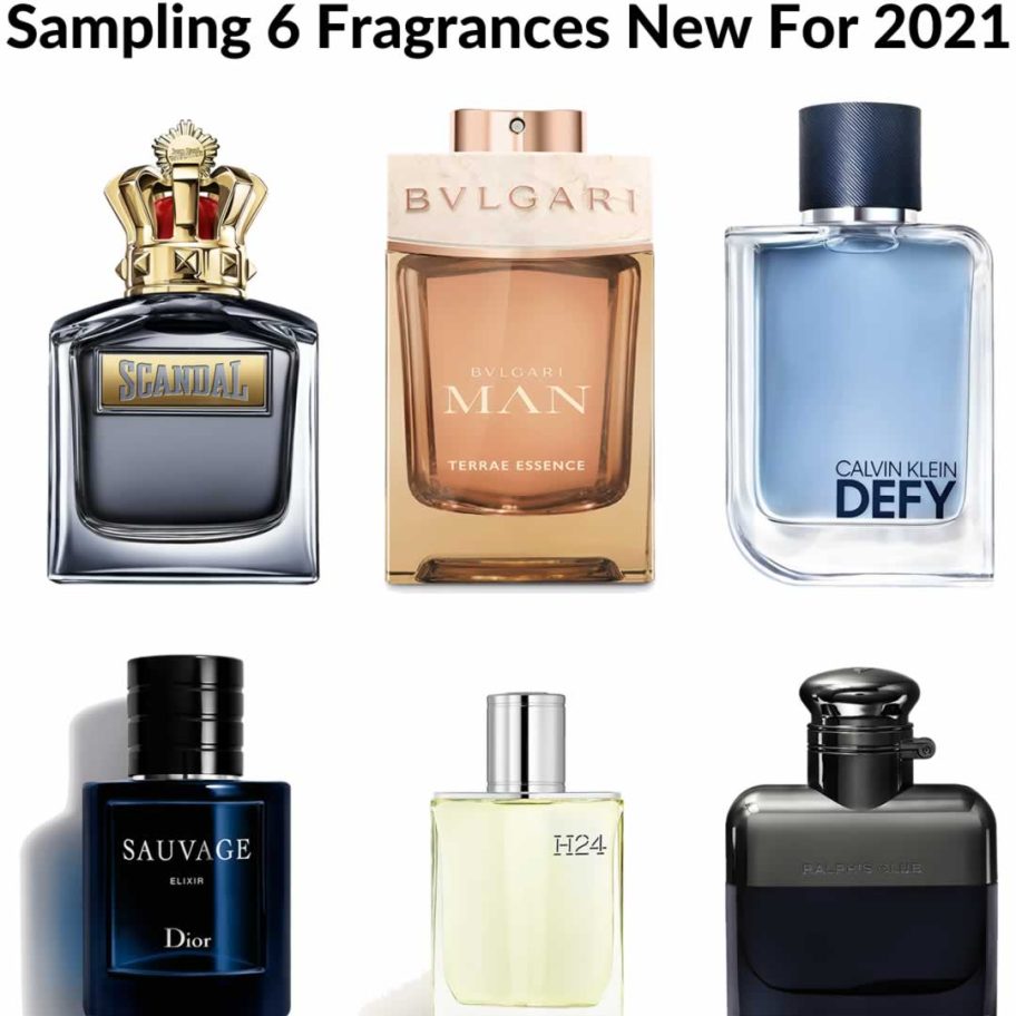 The Best Bvlgari Fragrances For Men - I Tried And Tested Them All ...