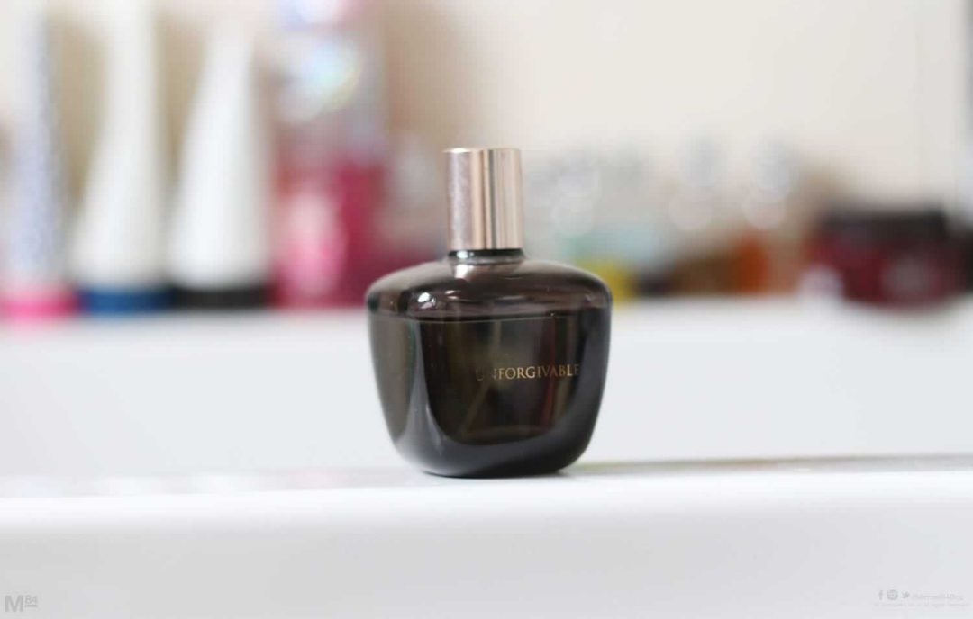 Unforgivable outlet cologne review