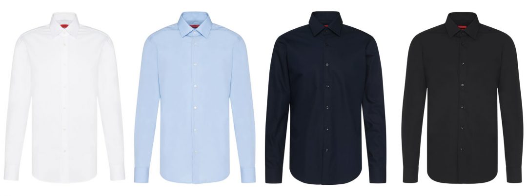 Smart Shirts To Wear To The Races