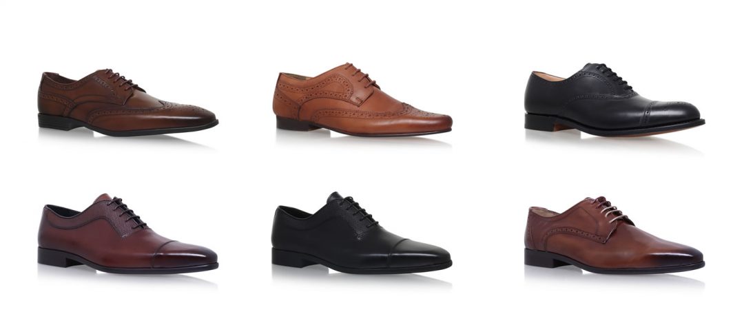 Men's Shoes To Wear To A Wedding