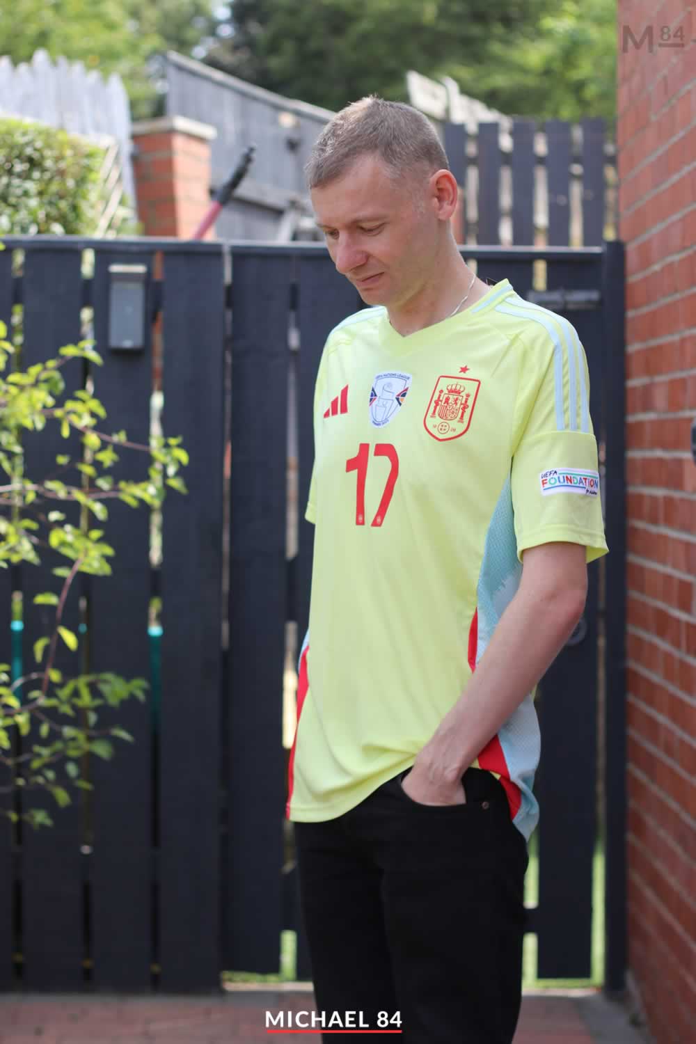 Qui est Nico Williams, la pépite de l'Espagne qui rêve de briller à l'Euro 2024