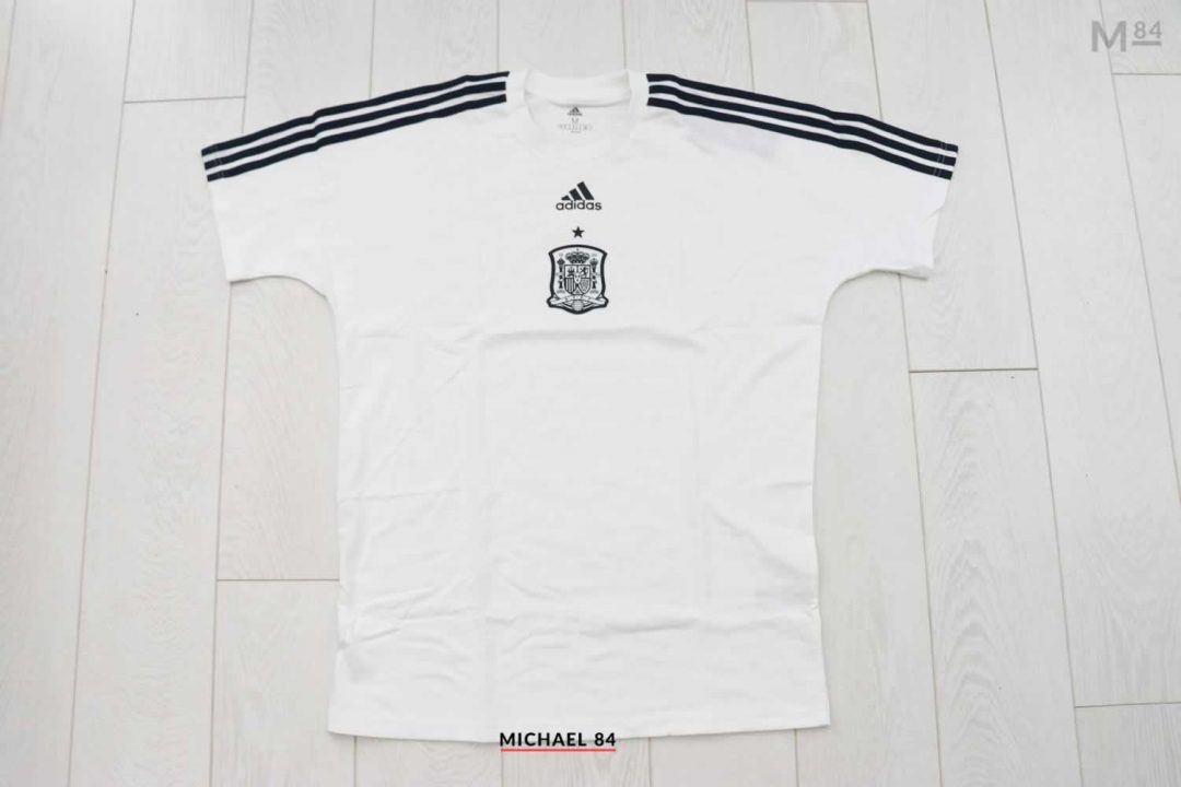 White Special Seasonal Jersey