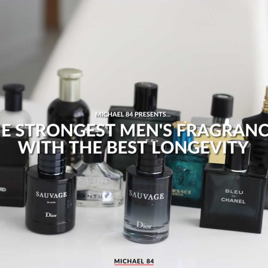 The 17 Best Men's Fragrances For Summer 2023 That Smell Amazing ...