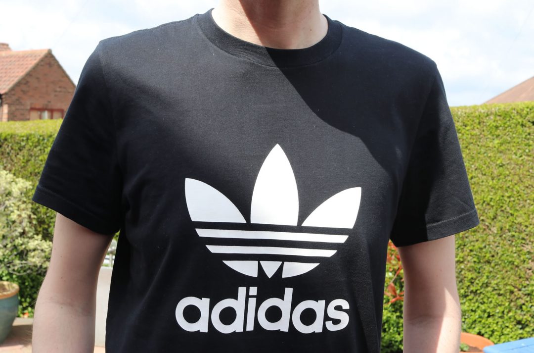 Adidas Originals T Shirt