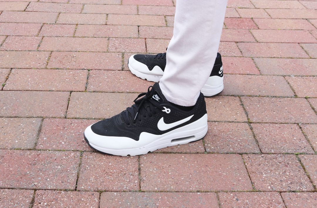 Nike Air Max Ultra Moire