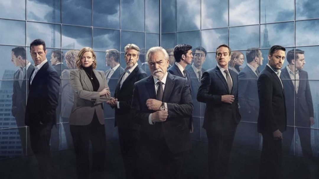 Succession TV Series