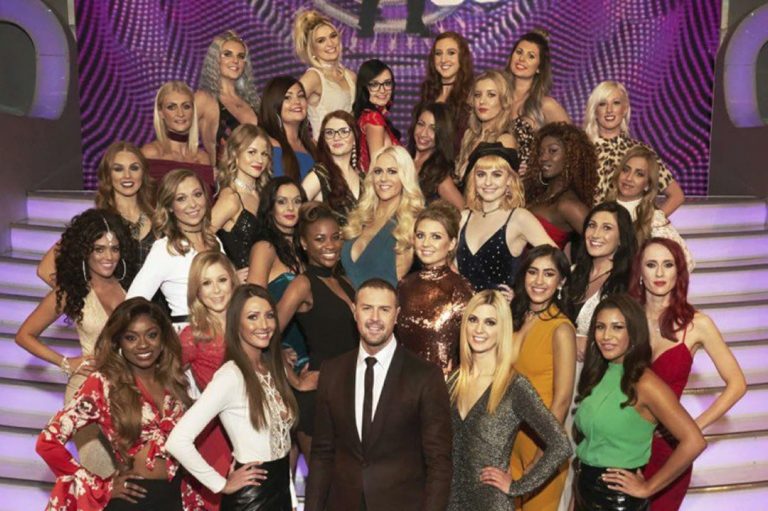 Take Me Out Series 10 Photos - Bring On The Girls 2018 Pictures