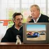 The Grandish Tour Review – Clarkson, Hammond & May Are Back On Amazon Prime (Again)