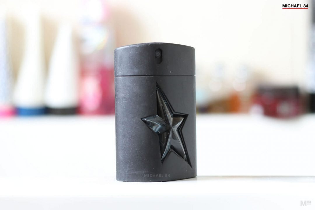 Thierry Mugler A* Star Angel For Men Fragrance Review