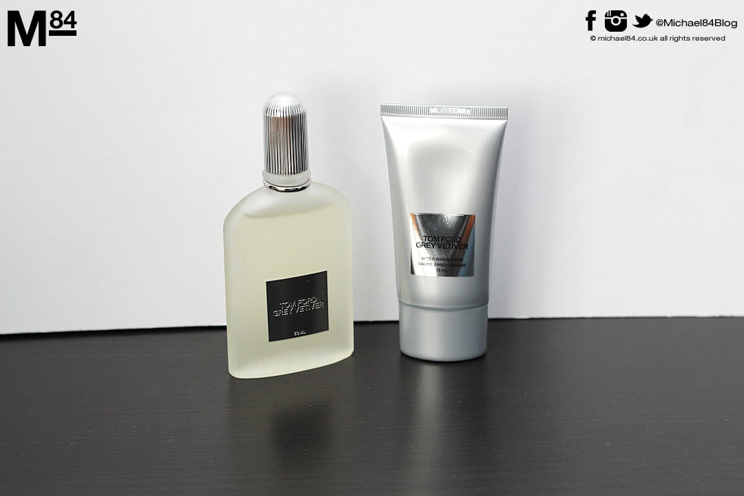 Tom Ford Grey Vetiver EDP Review: Here's How It Smells [A Men's Fragrance  Review] | Michael 84